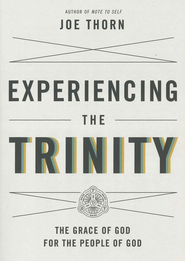 Experiencing the Trinity eBook