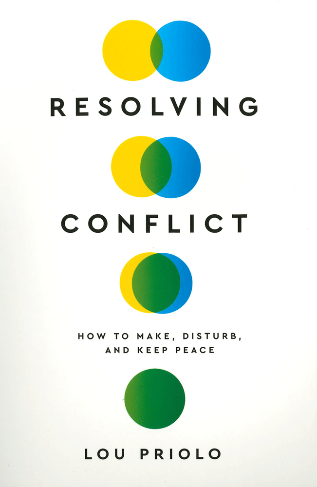 Resolving Conflict