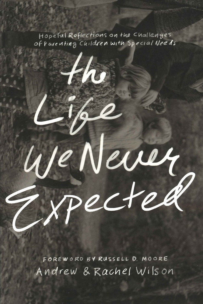 Life We Never Expected eBook