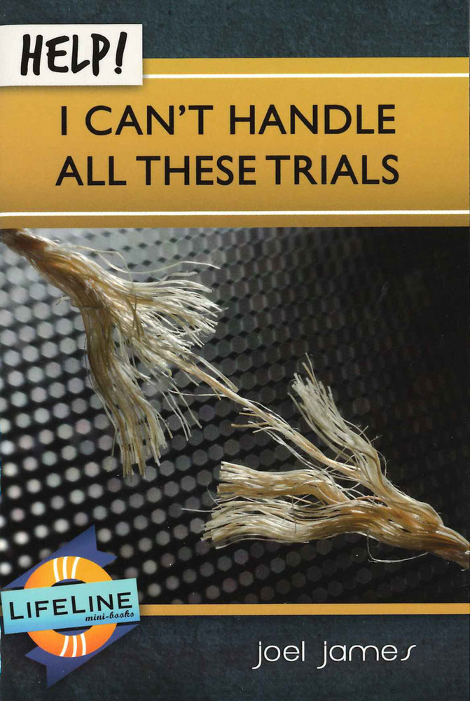 Help! I Can't Handle All These Trials