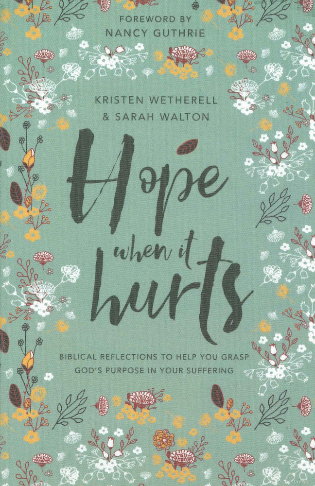 Hope When It Hurts