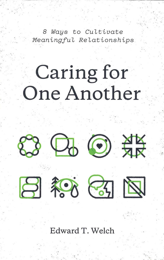 Caring for One Another eBook