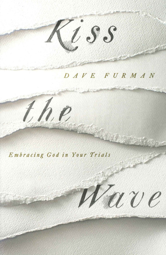 Kiss the Wave eBook