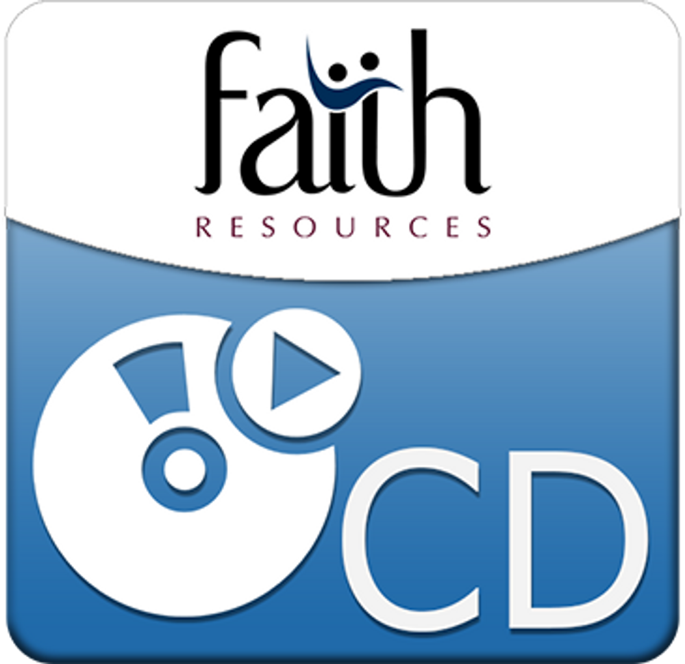 Helping Women Make Godly Choices - Audio CD
