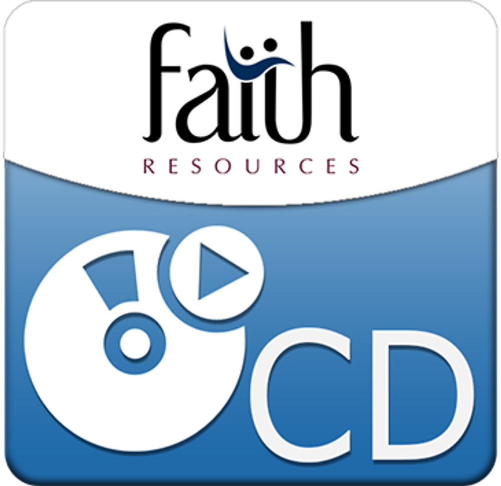 Family Worship - Kjaer - Audio CD