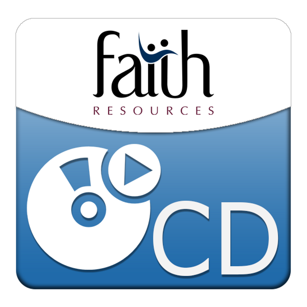 Helping Churches Respond to the Question of Divorce - Audio CD