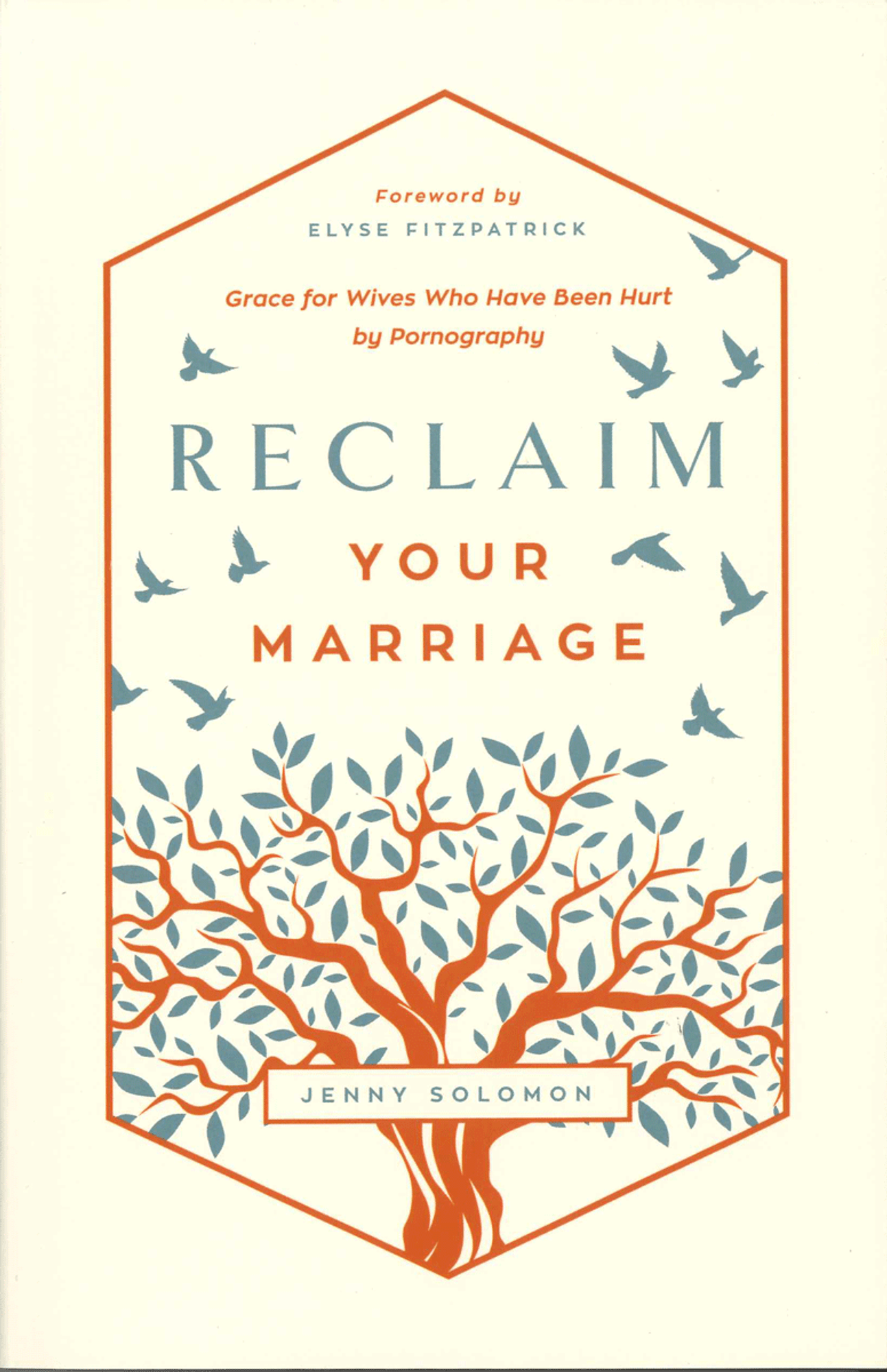 Reclaim Your Marriage pic