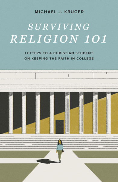 Surviving Religion 101 eBook
