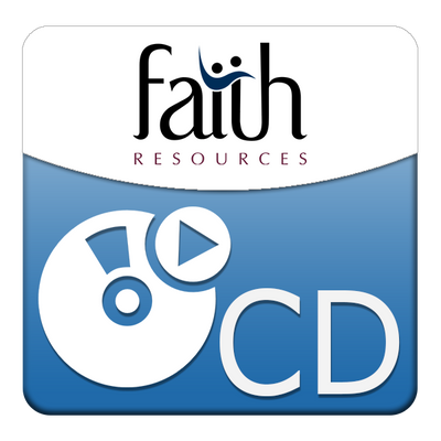 Applying Discernment (Discernment - Part 2) - Audio CD