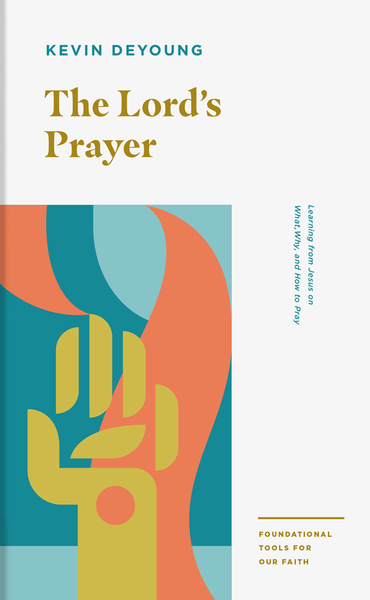 Lord's Prayer eBook