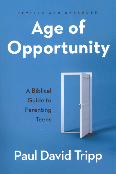 Age of Opportunity (Revised and Expanded)