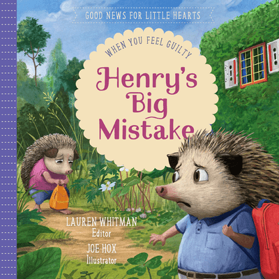Henry's Big Mistake