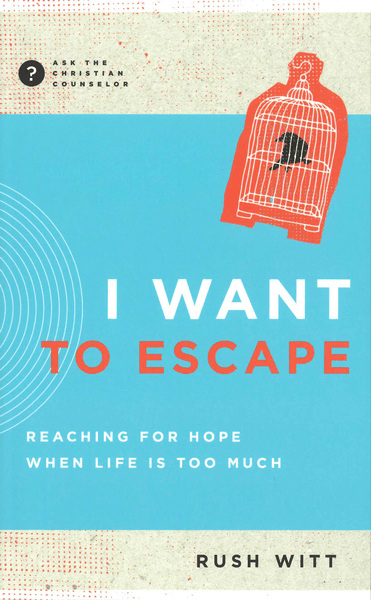 I Want to Escape