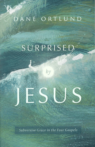 Surprised by Jesus