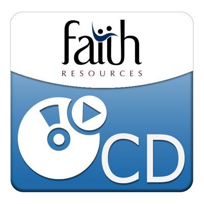 Steps for Biblical Confession - Audio CD
