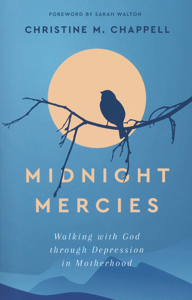 Midnight Mercies