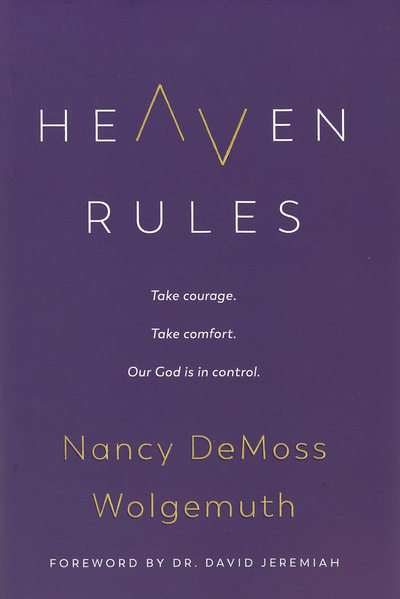 Heaven Rules