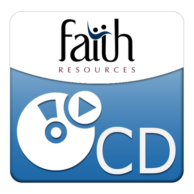 Encouraging Biblical Priorities - Audio CD