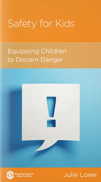 Safety for Kids