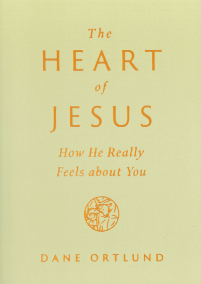 Heart of Jesus eBook