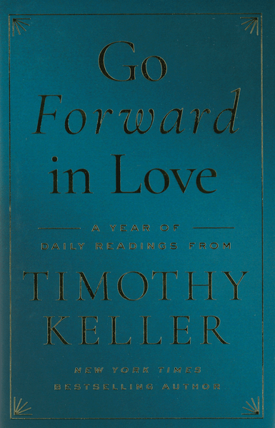 Go Forward in Love