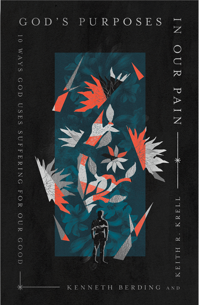 God's Purposes in Our Pain eBook