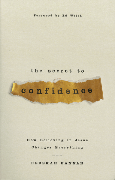 Secret to Confidence