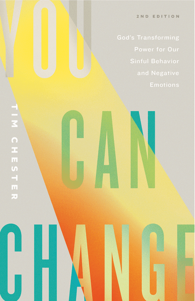 You Can Change 2nd edition eBook