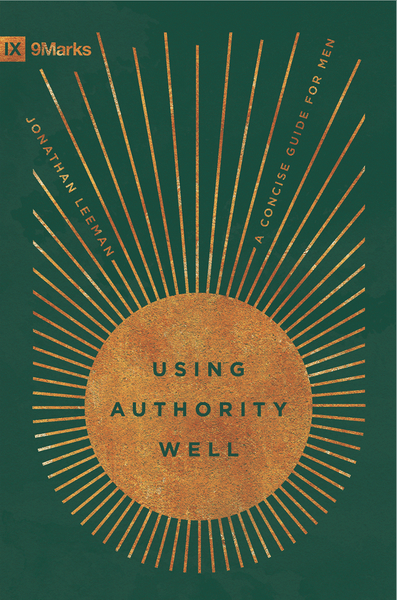 Using Authority Well eBook