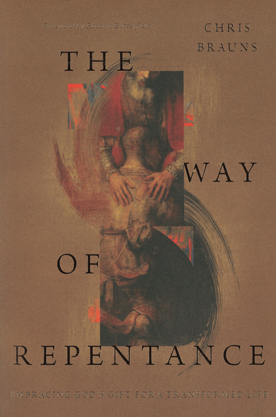 Way of Repentance eBook