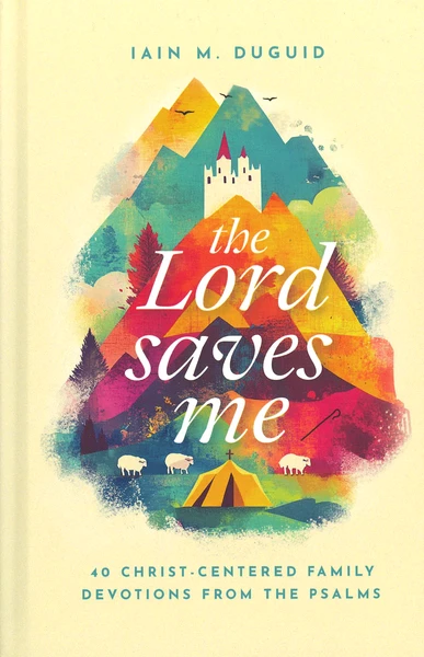 Lord Saves Me