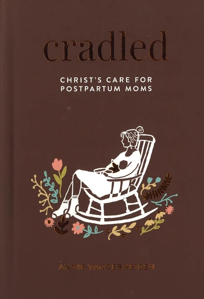 Cradled