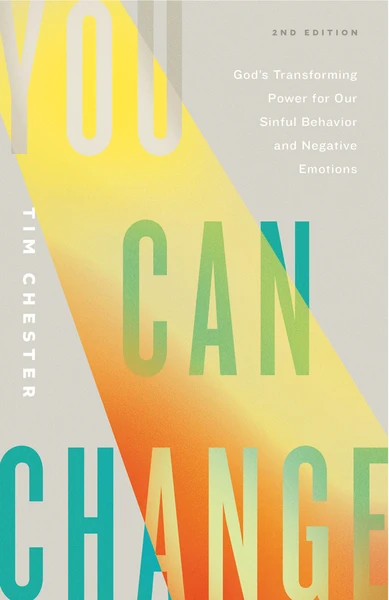 You Can Change 2nd edition