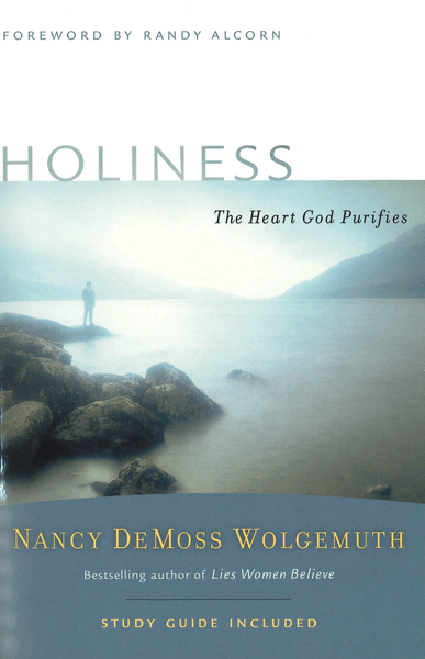 Holiness