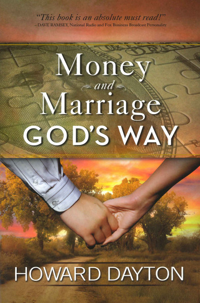 Money and Marriage God's Way