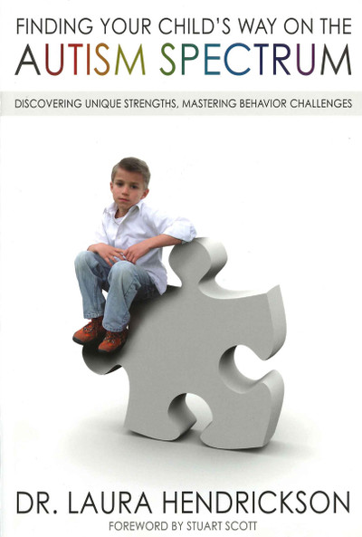 Finding Your Child's Way on the Autism Spectrum