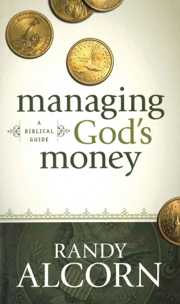 Managing God's Money