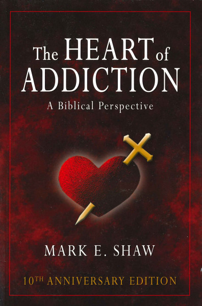 Heart of Addiction