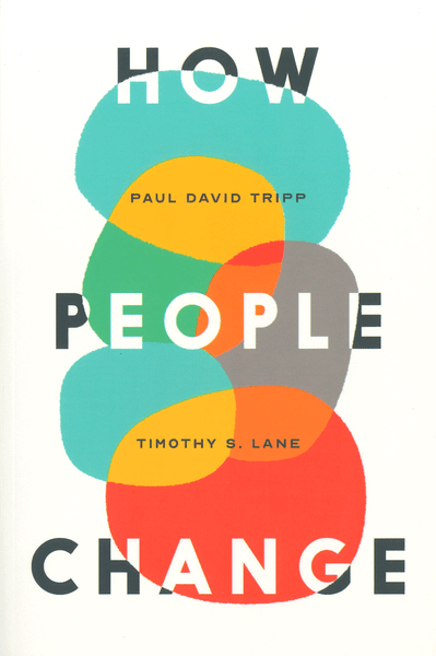 How People Change
