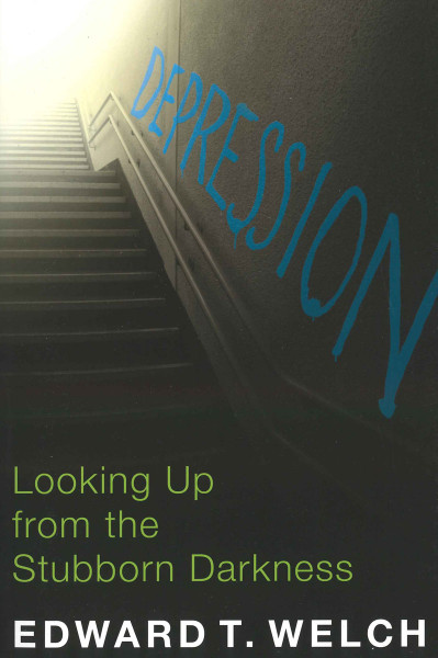 Depression: Looking Up from the Stubborn Darkness