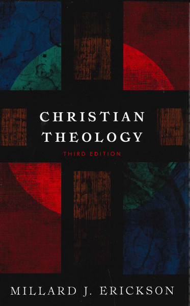 charles ryrie systematic theology pdf