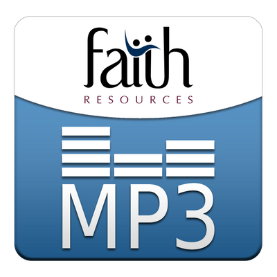 Gospel Centered Marriage Counseling MP3