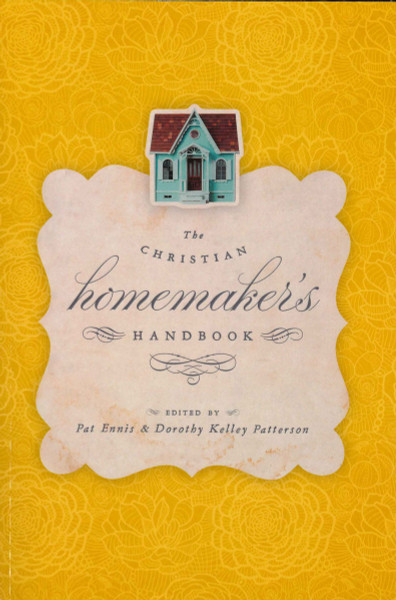 Christian Homemaker's Handbook eBook