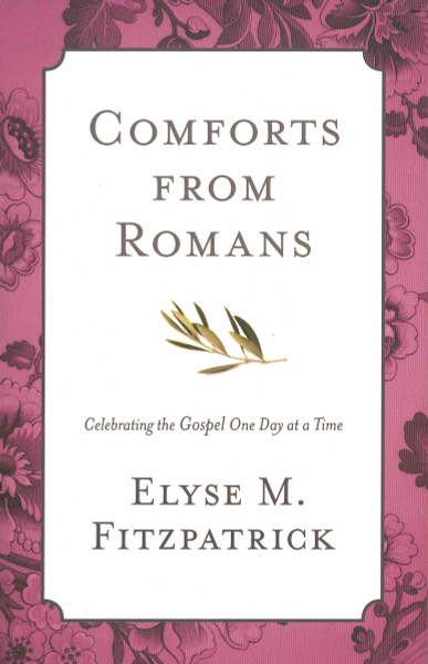 Comforts from Romans eBook