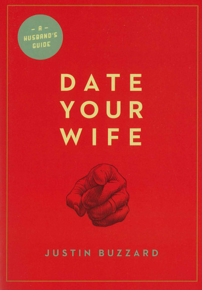 Date Your Wife eBook