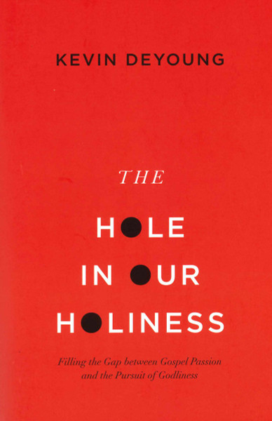 Hole in Our Holiness eBook