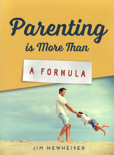 Parenting is More Than a Formula