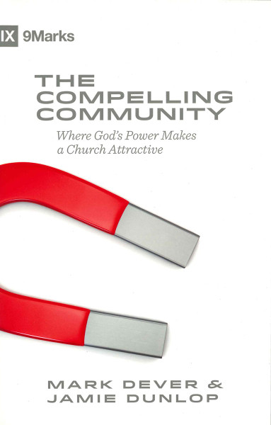 Compelling Community eBook