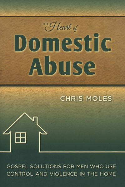 Heart of Domestic Abuse