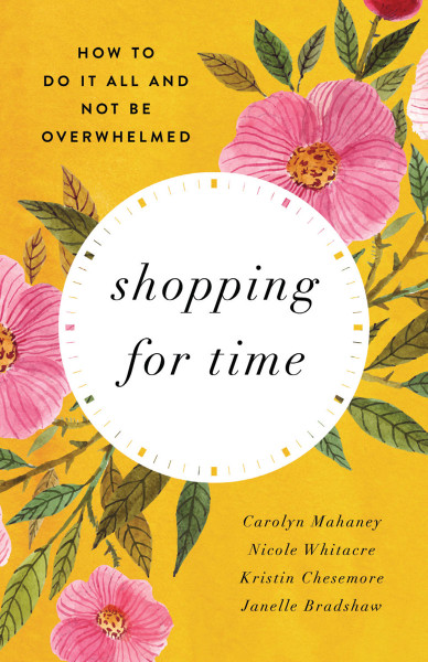 Shopping for Time - updated